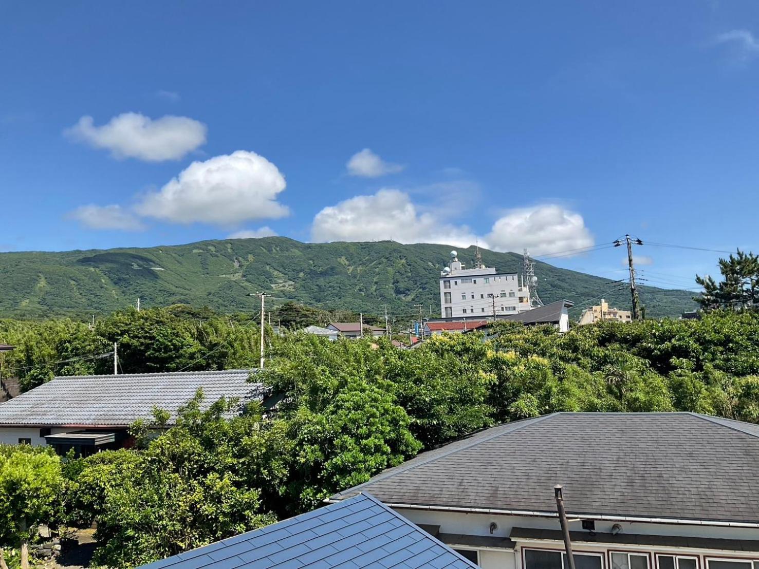 Theoceanvilla Mare Oshima Ngoại thất bức ảnh