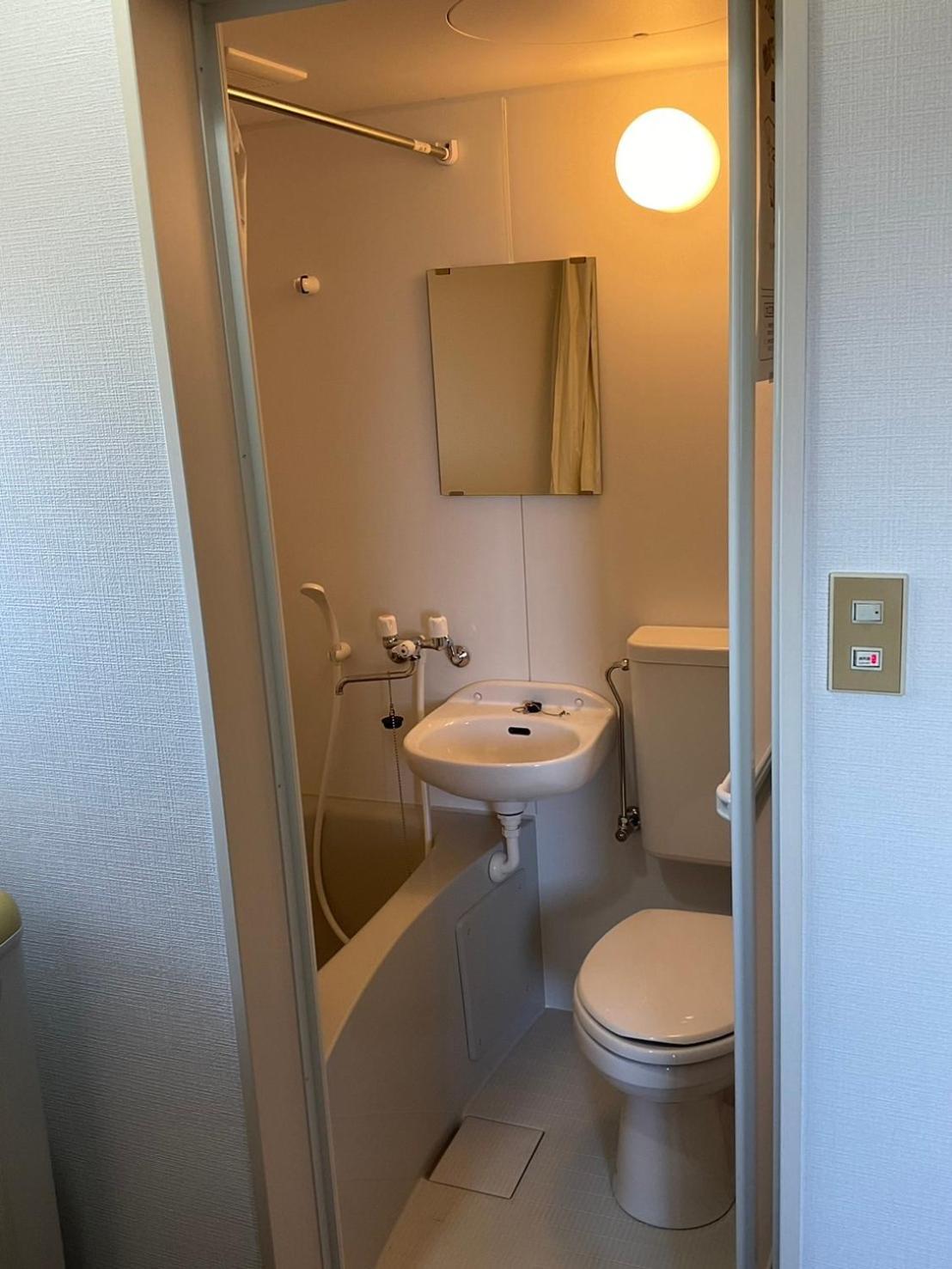 Theoceanvilla Mare Oshima Ngoại thất bức ảnh