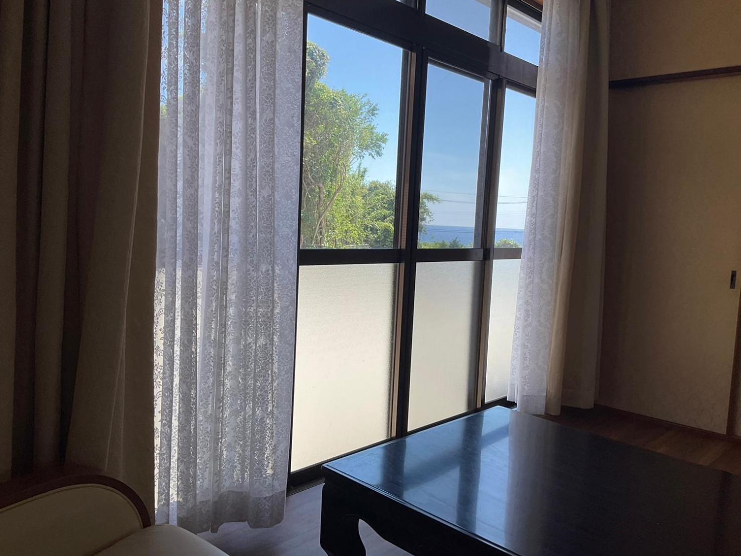 Theoceanvilla Mare Oshima Ngoại thất bức ảnh
