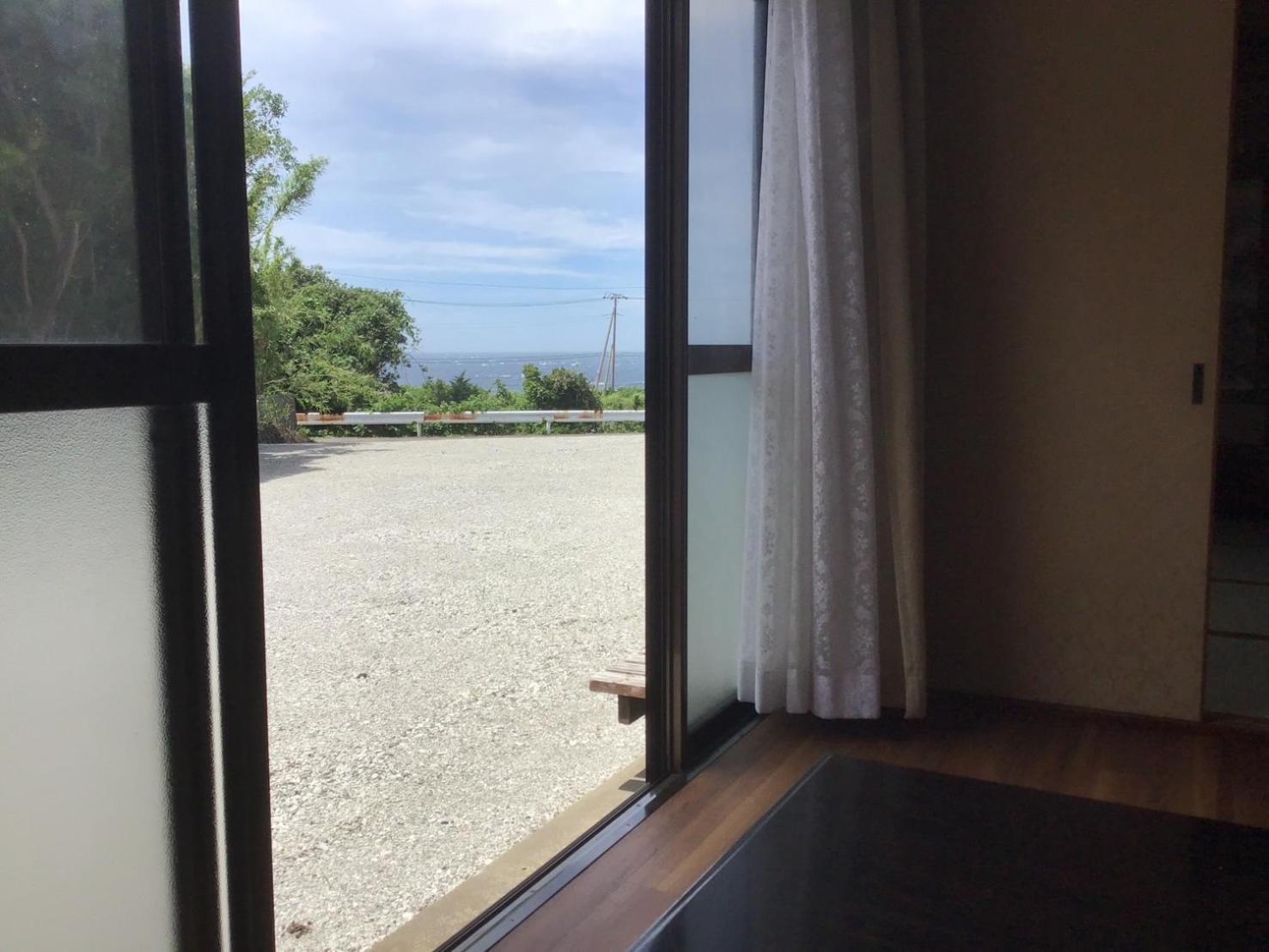 Theoceanvilla Mare Oshima Ngoại thất bức ảnh