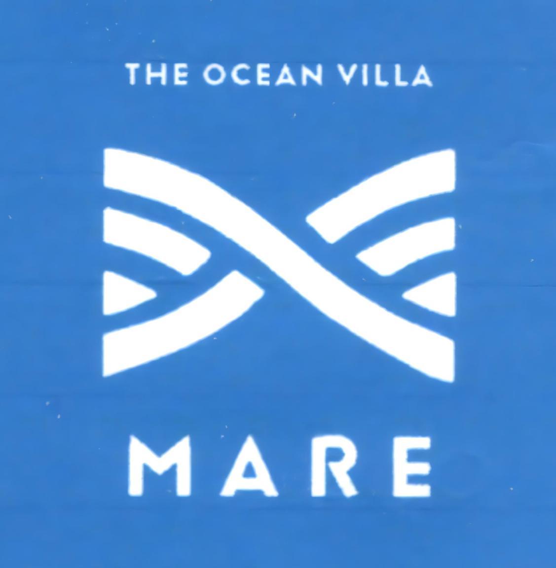Theoceanvilla Mare Oshima Ngoại thất bức ảnh